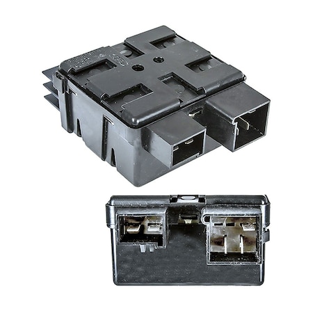 Gpd Resistor, 1712397 1712397